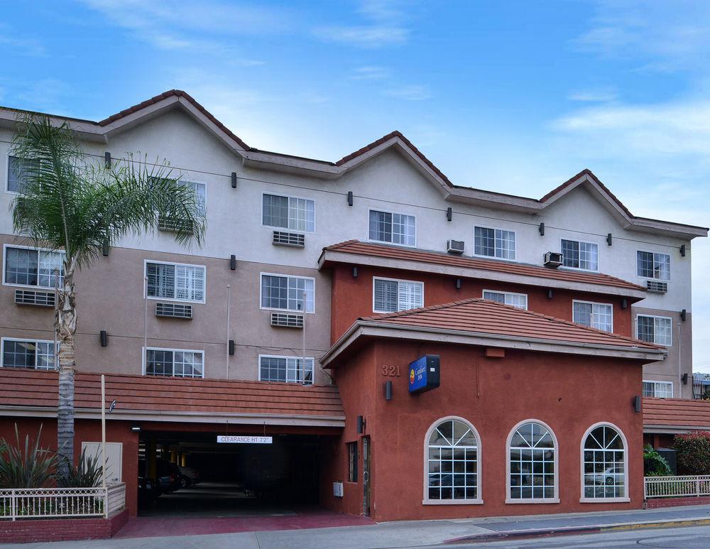 Avenue Hotel, Ascend Hotel Collection Los Angeles Exterior photo